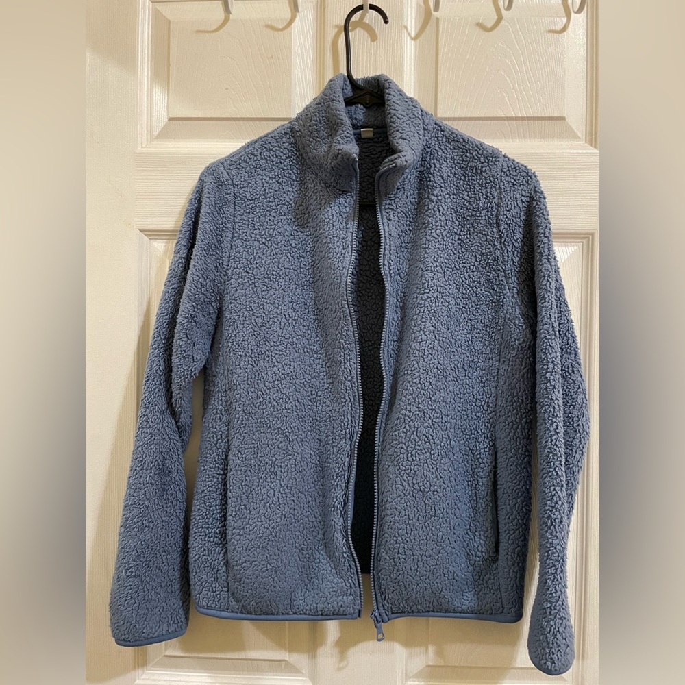 Uniqlo Jacket